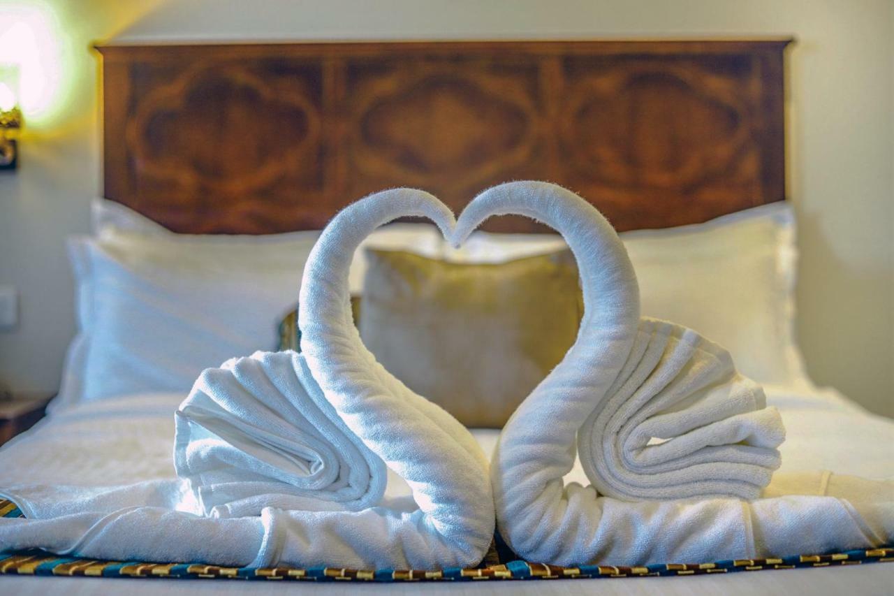 Hotel Ellbee Mussoorie Hills Zewnętrze zdjęcie