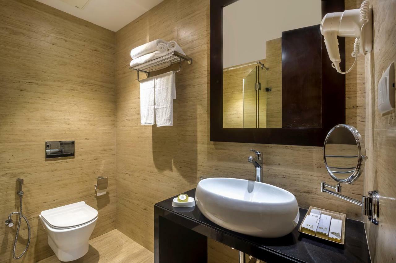 Hotel Ellbee Mussoorie Hills Zewnętrze zdjęcie
